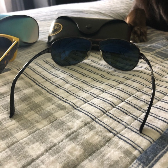 Ray-Ban Warrior Polarized - Picture 2 of 2